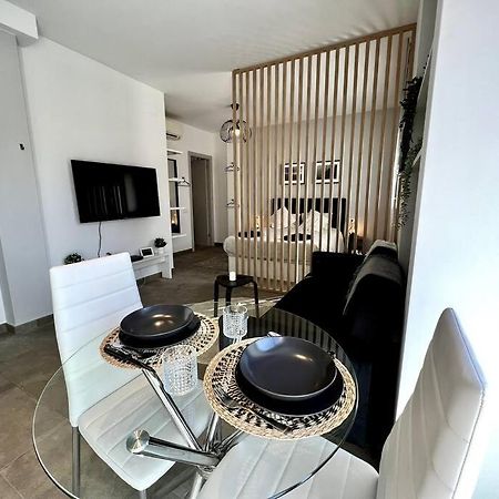Apartament Loft Moderno En Buena Ubicacion Terrassa Zewnętrze zdjęcie