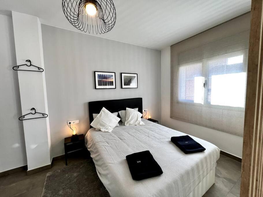Apartament Loft Moderno En Buena Ubicacion Terrassa Zewnętrze zdjęcie
