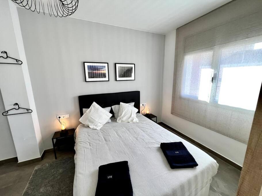 Apartament Loft Moderno En Buena Ubicacion Terrassa Zewnętrze zdjęcie